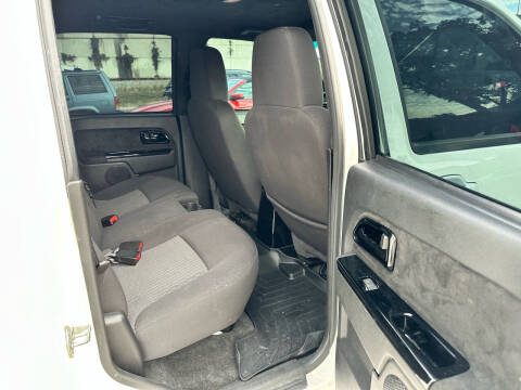 2012 Chevrolet Colorado LT