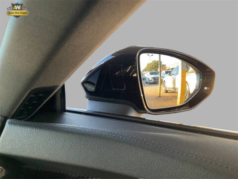 2022 Audi e-tron GT quattro Prestige