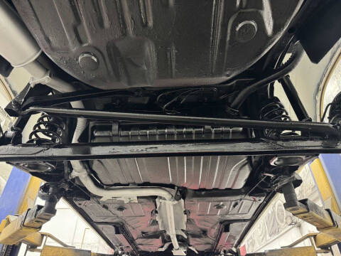 1983 Chrysler Le Baron