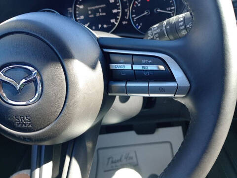 2022 Mazda CX-30 2.5 S Select