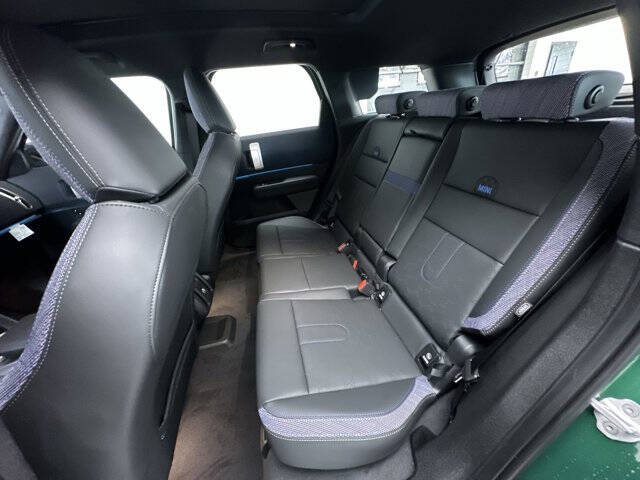 2027 MINI Countryman