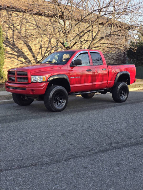 2005 Dodge Ram 1500 for sale at Pak1 Trading LLC in Little Ferry NJ