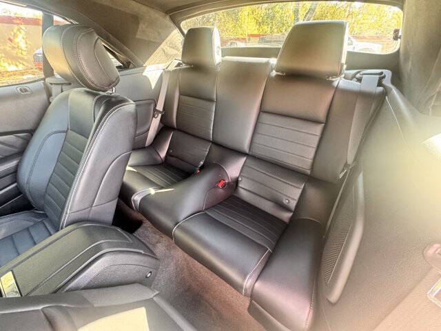 2013 Ford Mustang GT Premium