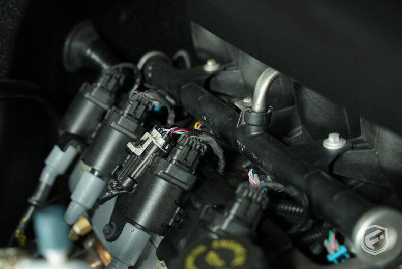 1970 Chevrolet C/K 10 Series