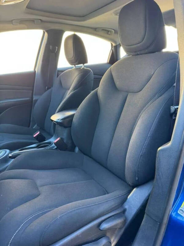 2013 Dodge Dart