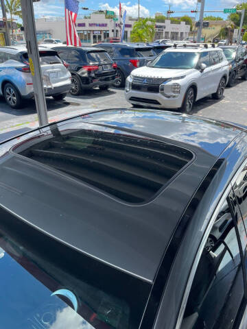 2019 Mercedes-Benz C-Class C 300 4MATIC