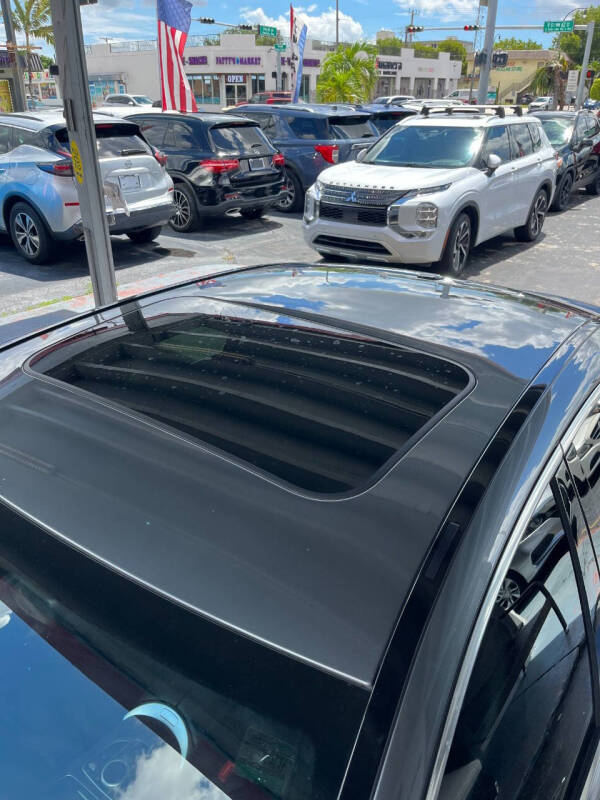 2019 Mercedes-Benz C-Class C 300 4MATIC