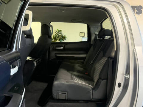 2021 Toyota Tundra