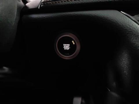 2025 Chrysler Pacifica Plug-In Hybrid Pinnacle