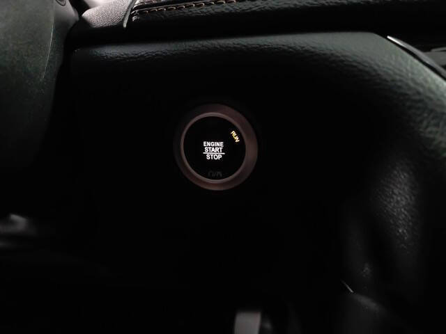 2025 Chrysler Pacifica Plug-In Hybrid Pinnacle