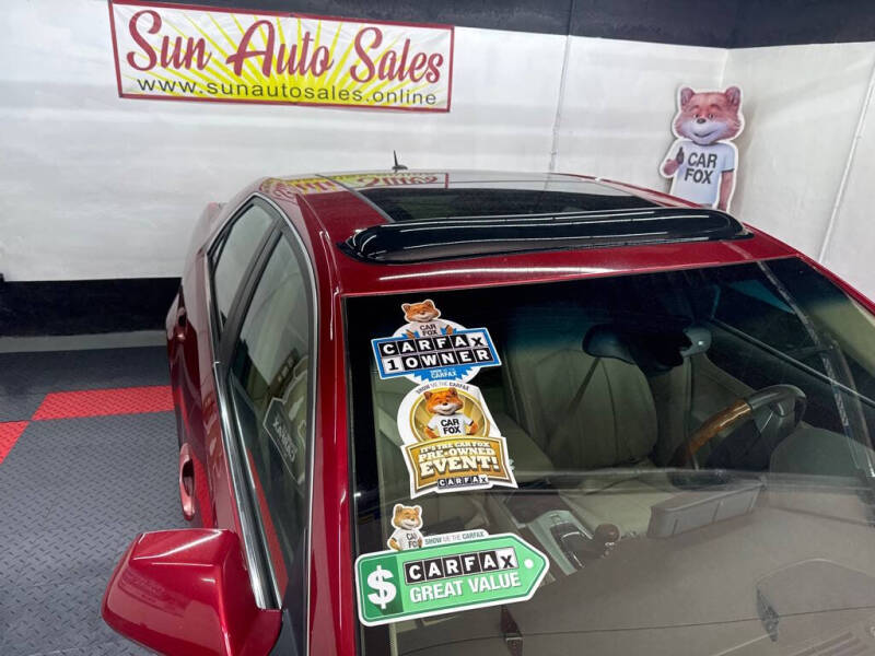 2008 Cadillac CTS 3.6L DI