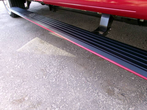 2015 Ford Expedition EL Limited