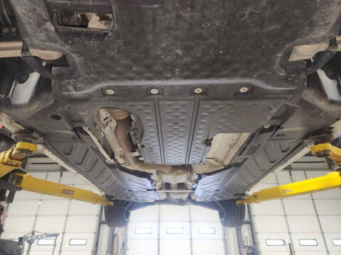 2019 Mercedes-Benz C-Class C 300 4MATIC