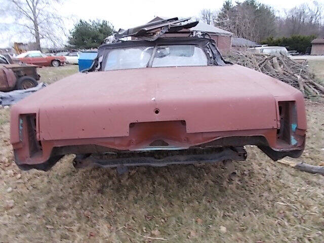 1968 Oldsmobile Eighty-Eight