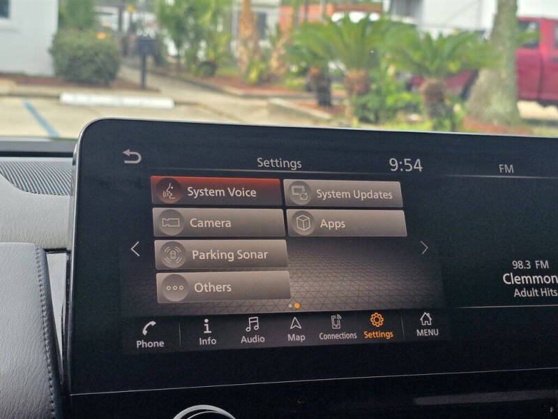 2022 Nissan Armada SL