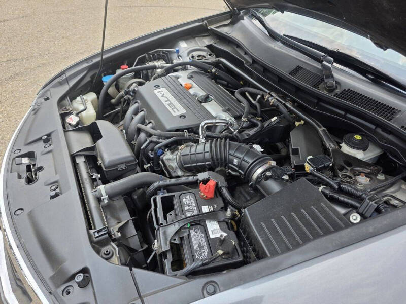 2009 Honda Accord EX