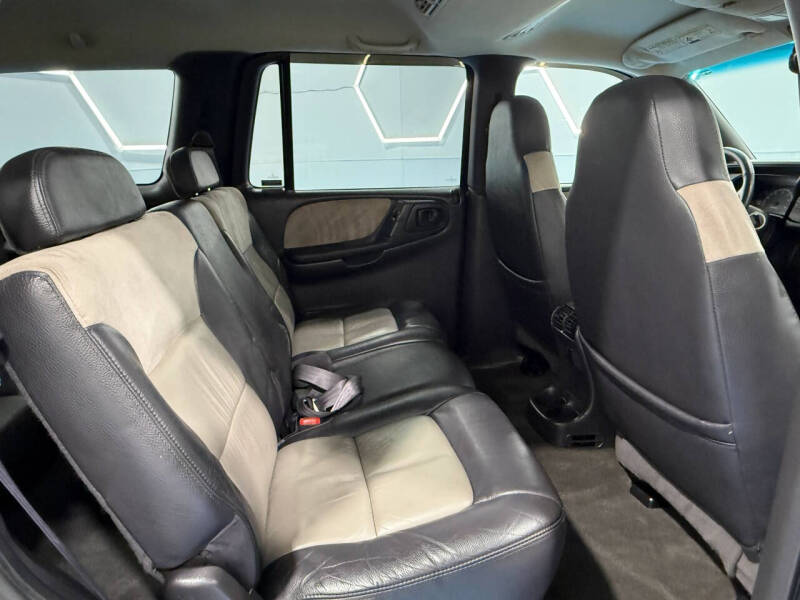 2000 Dodge Durango