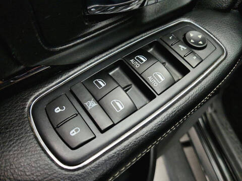 2016 RAM 1500 Sport
