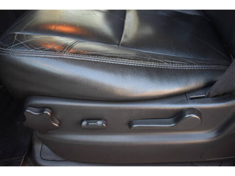 2014 Chevrolet Suburban LT