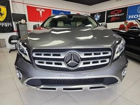 2020 Mercedes-Benz GLA for sale at TJ AUTO in Brooklyn NY