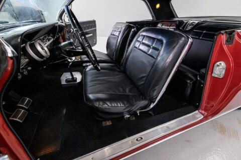 1962 Chevrolet Impala