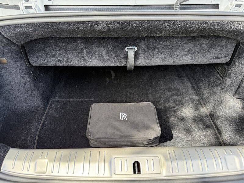 2019 Rolls-Royce Dawn 25