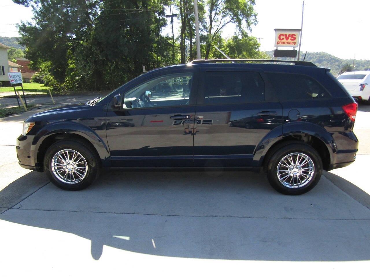 2019 Dodge Journey for sale at Joe s Preowned Autos in Moundsville, WV