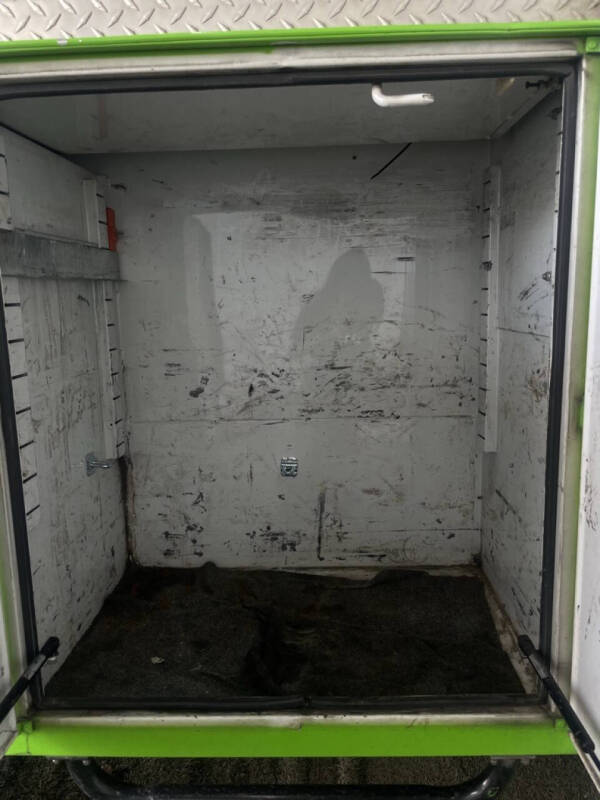 2005 Ford F-450 Super Duty