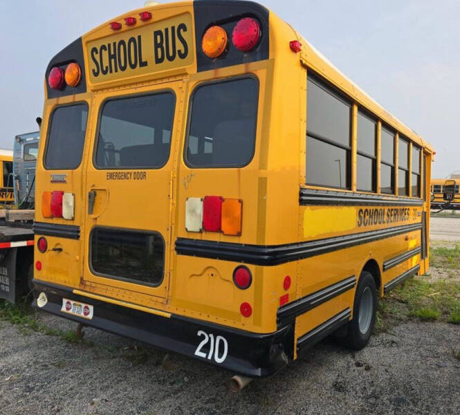 2010 Chevrolet Express 3500