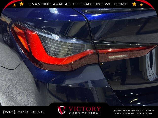 2024 BMW 4 Series 430i Gran Coupe