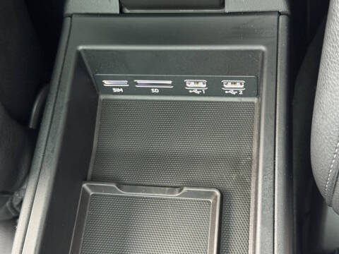 2021 Porsche 911 Carrera