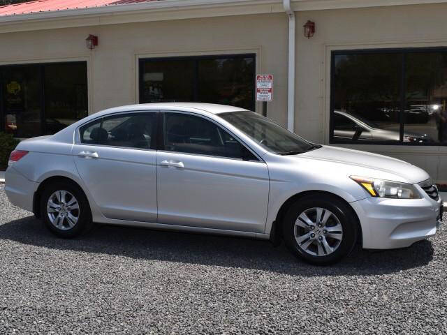 2012 Honda Accord SE
