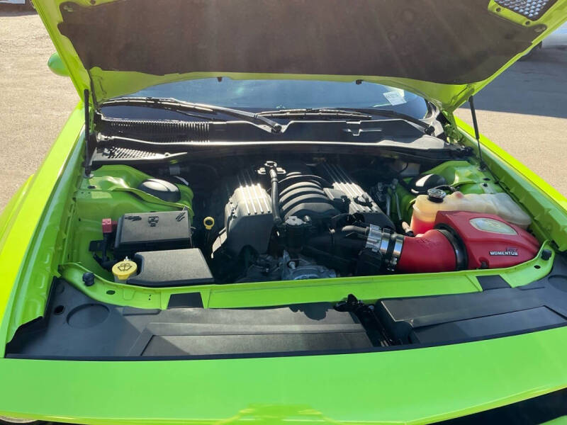 2019 Dodge Challenger R/T Scat Pack