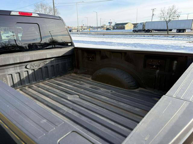 2019 Ford F-350 Super Duty