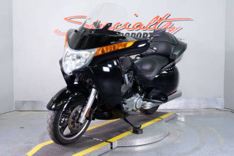 2014 Victory Vision