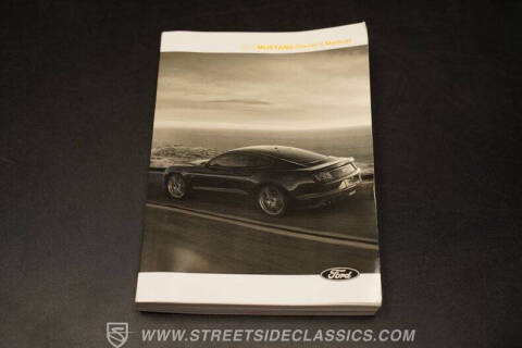 2021 Ford Mustang Shelby GT500