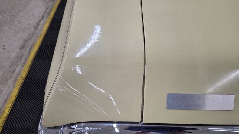 1970 Pontiac Catalina