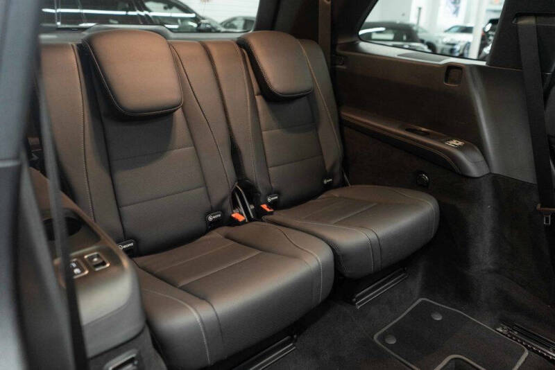 2025 Mercedes-Benz GLS GLS 450