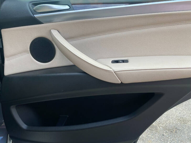 2012 BMW X5 xDrive35i Premium