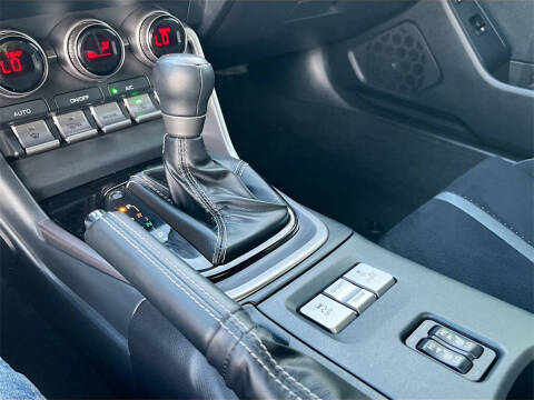 2025 Toyota GR86 Premium