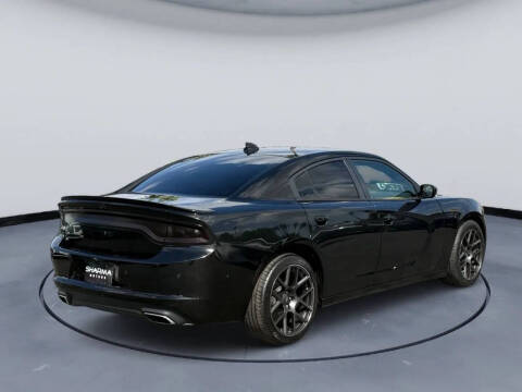 2019 Dodge Charger GT