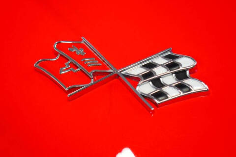 1969 Chevrolet Corvette