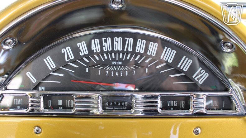 1956 Ford F-100