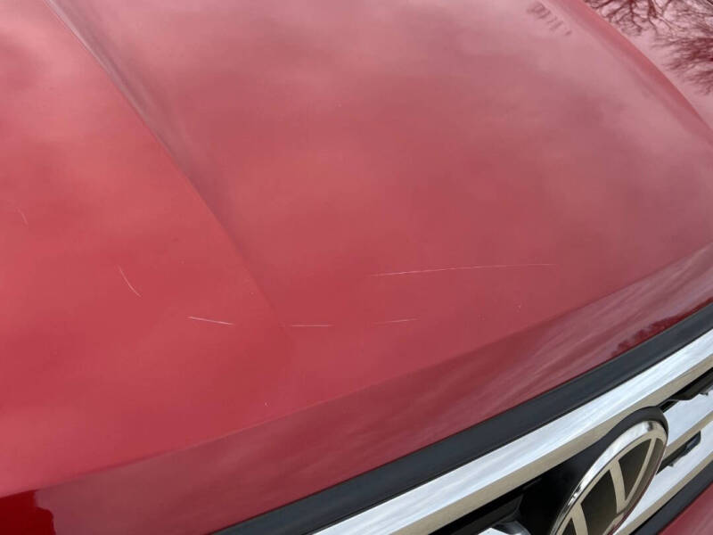 2021 Volkswagen Atlas Cross Sport V6 SE