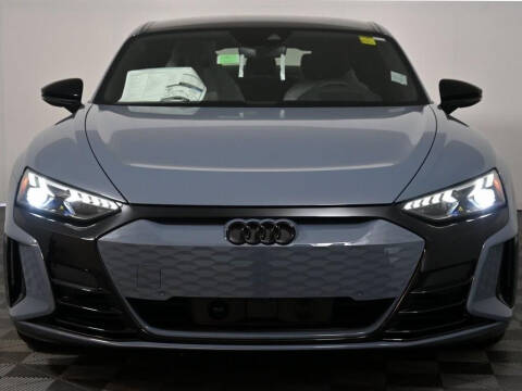 2023 Audi e-tron GT for sale at CU Carfinders in Norcross GA