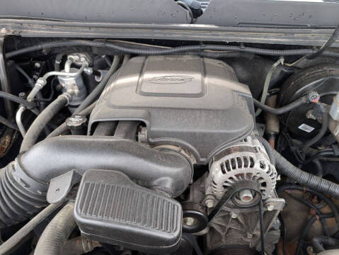 2013 GMC Sierra 1500 SLE