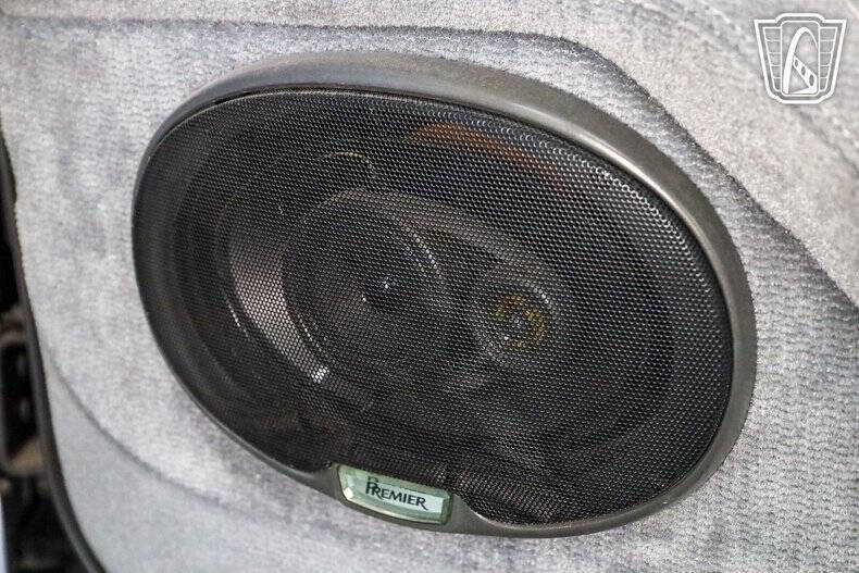 1986 Chevrolet Corvette