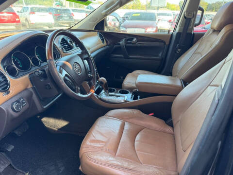 2014 Buick Enclave Premium