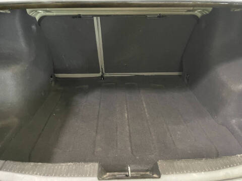 2019 Chevrolet Sonic LS Auto