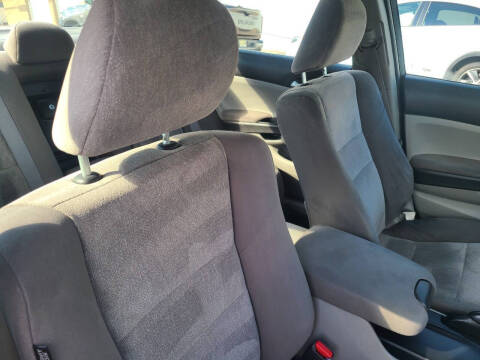 2010 Honda Accord LX